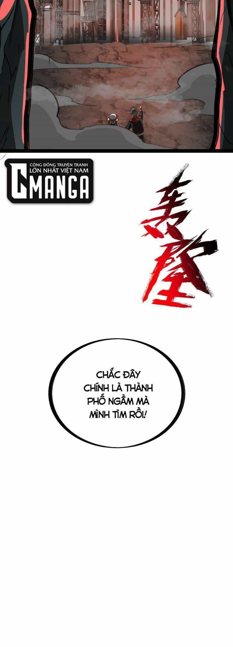 Luyện Khí Một Vạn Tầng - Chương 15 - ảnh 68