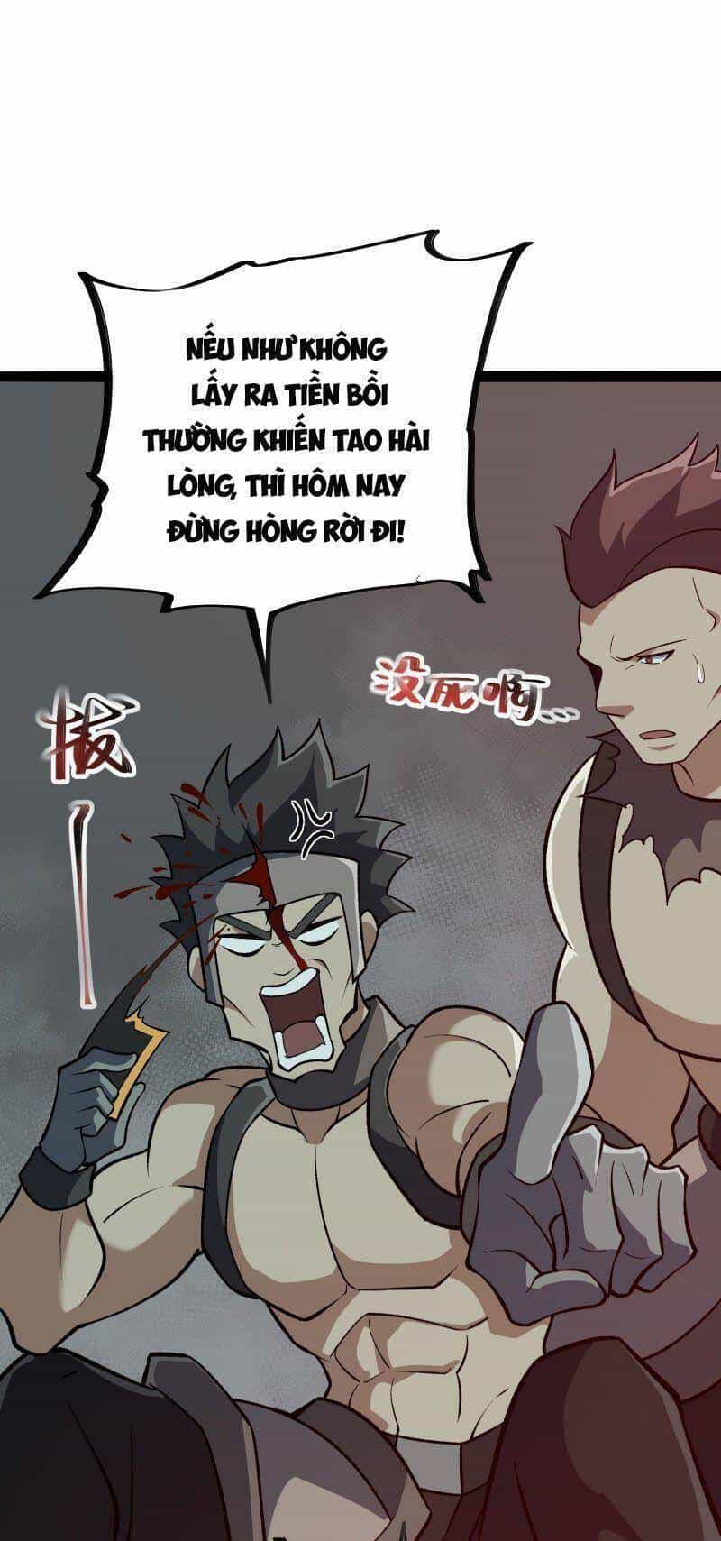 Luyện Khí Một Vạn Tầng - Chương 16 - ảnh 17