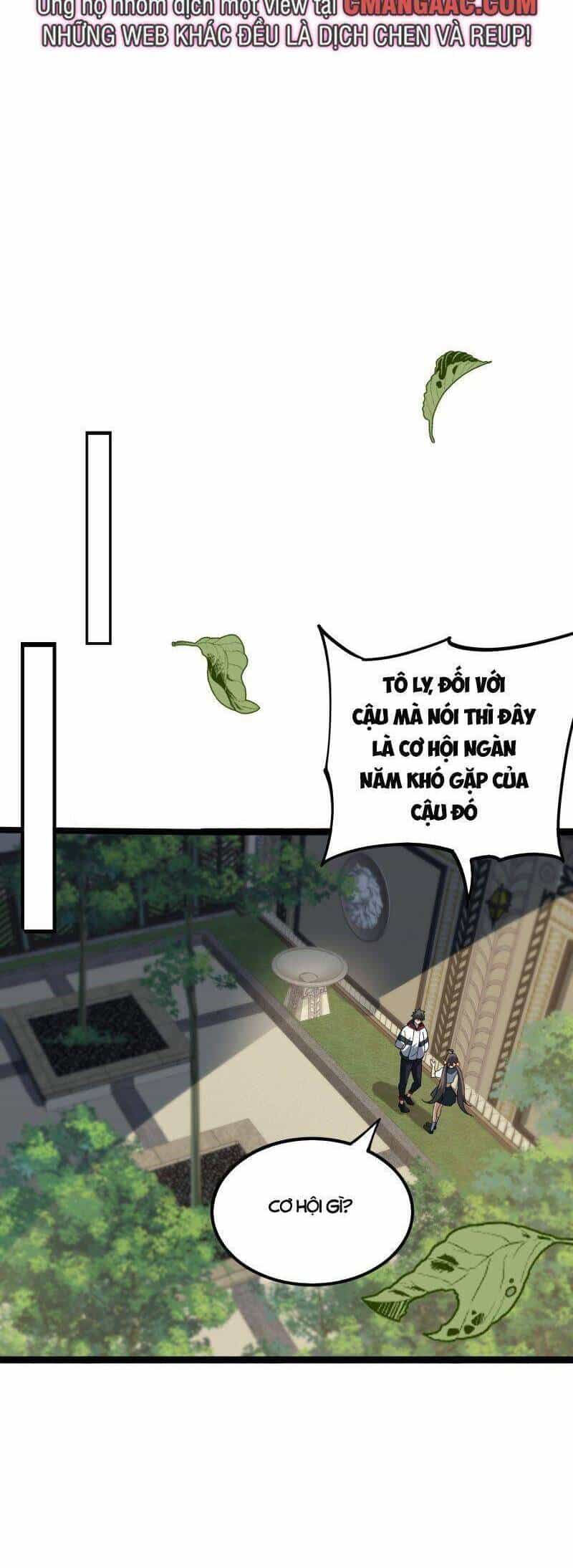 Luyện Khí Một Vạn Tầng - Chương 2 - ảnh 12