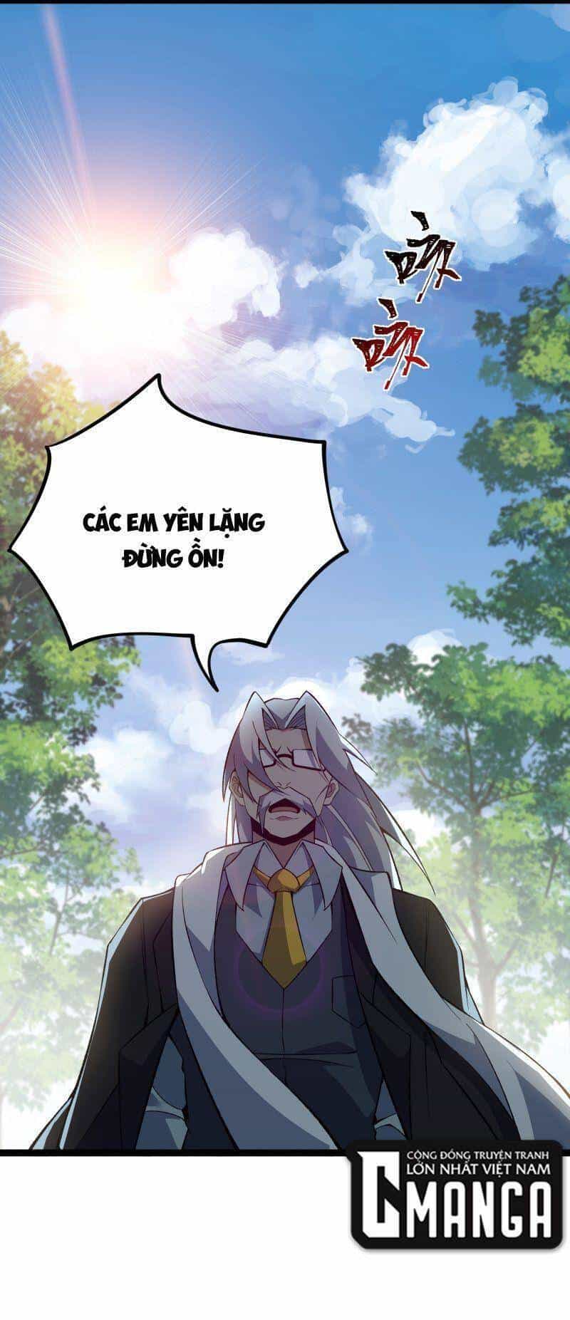 Luyện Khí Một Vạn Tầng - Chương 2 - ảnh 6