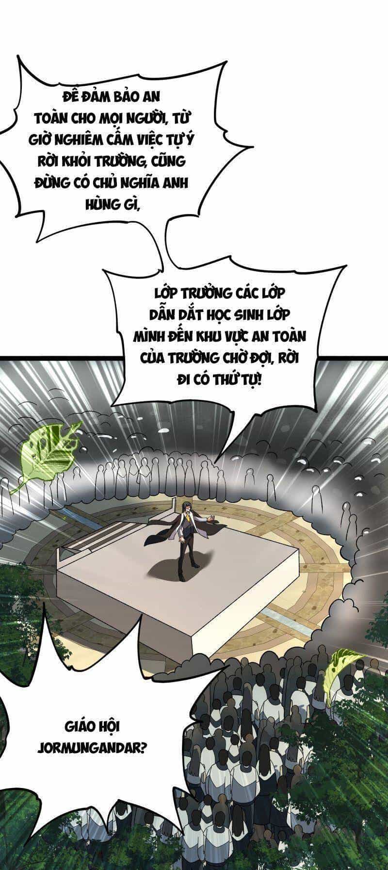Luyện Khí Một Vạn Tầng - Chương 2 - ảnh 8
