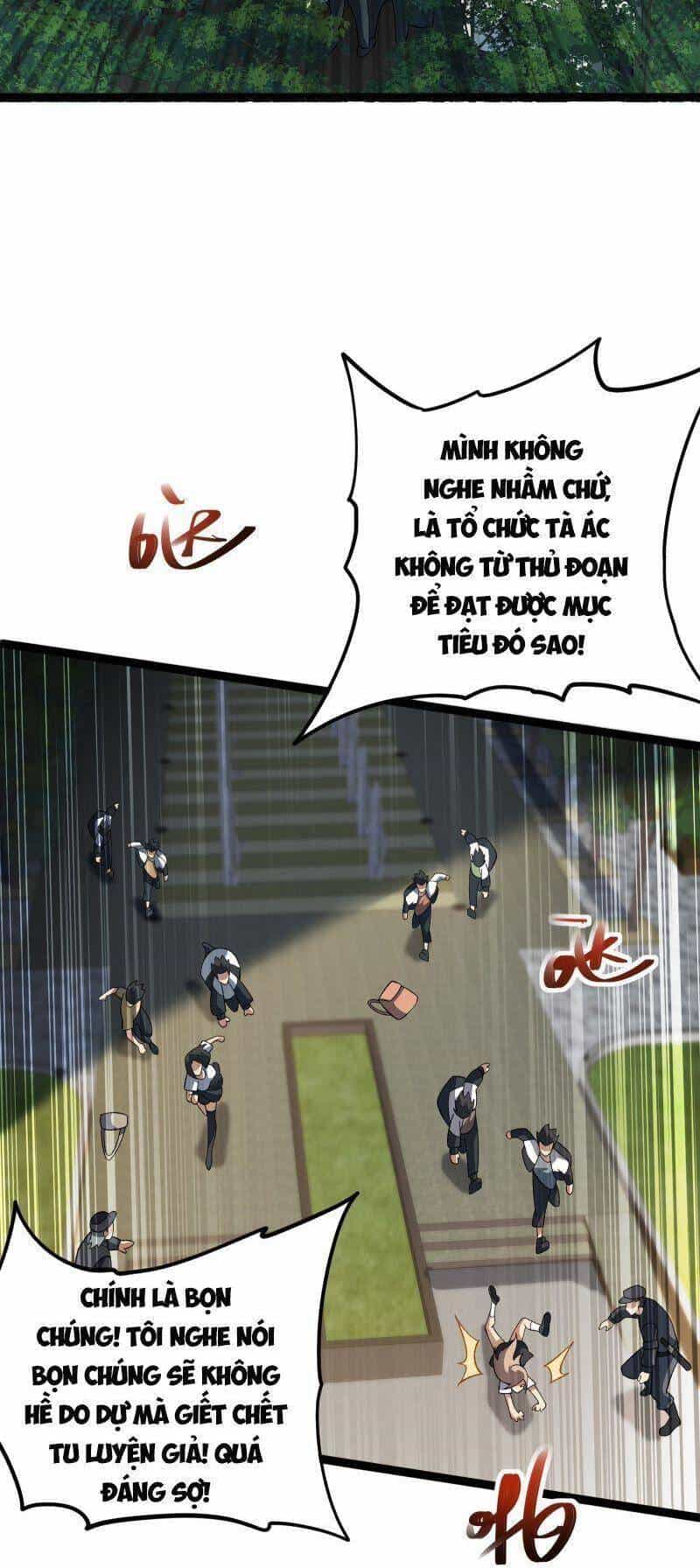 Luyện Khí Một Vạn Tầng - Chương 2 - ảnh 9