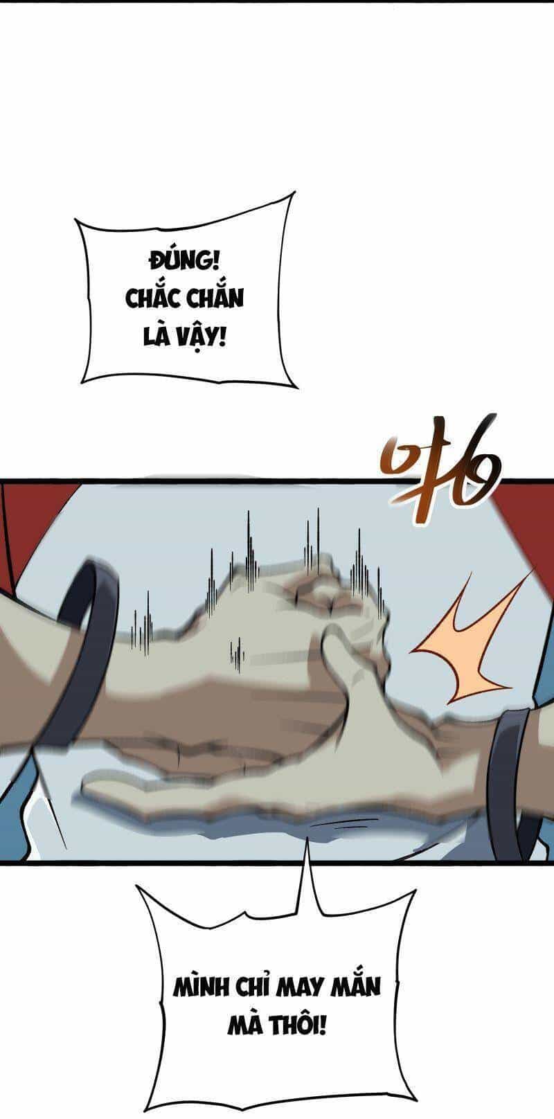 Luyện Khí Một Vạn Tầng - Chương 3 - ảnh 18