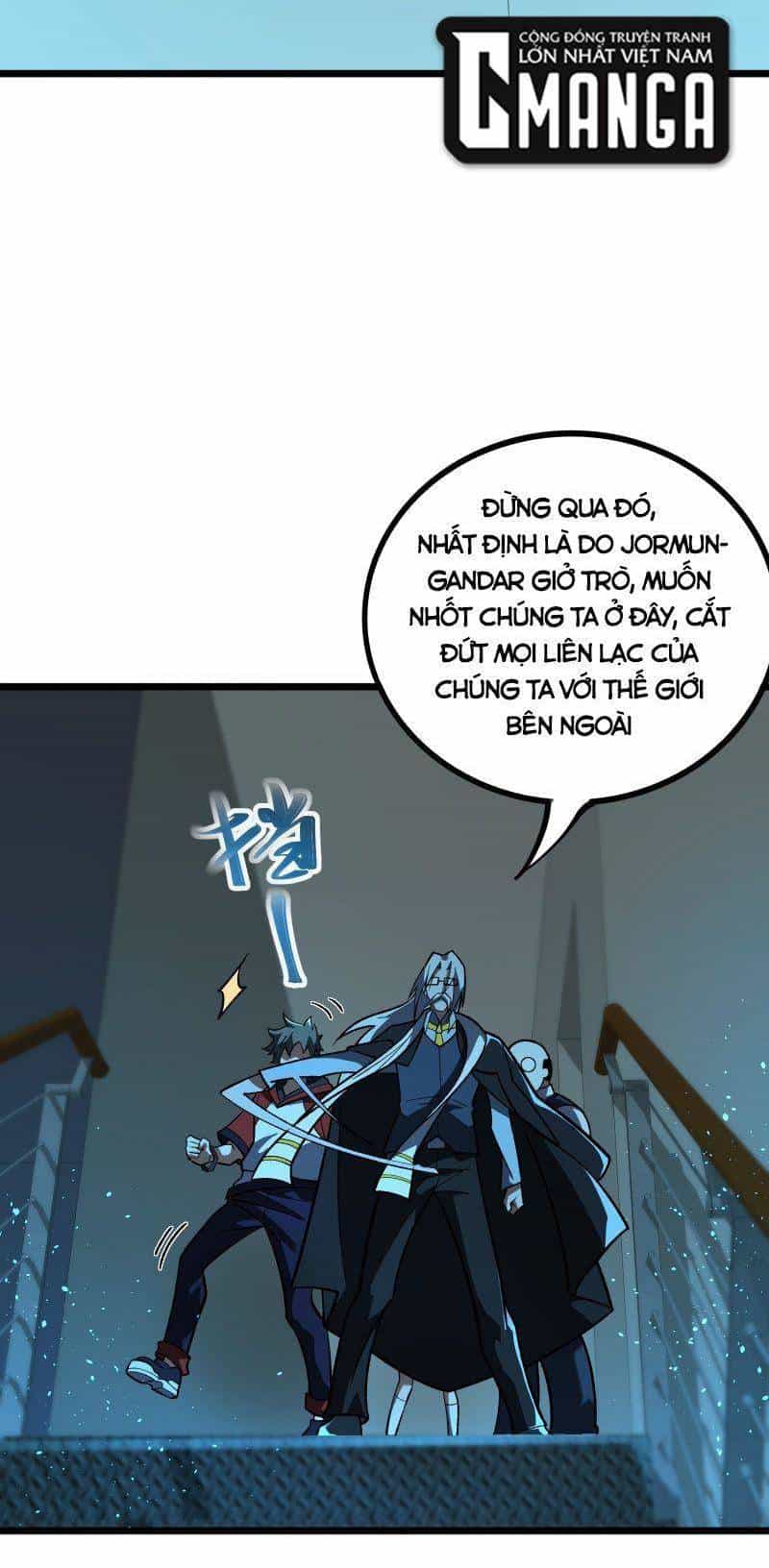Luyện Khí Một Vạn Tầng - Chương 6 - ảnh 14