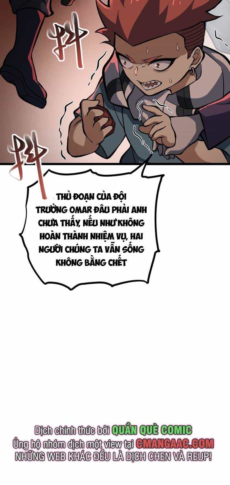 Luyện Khí Một Vạn Tầng - Chương 7 - ảnh 32