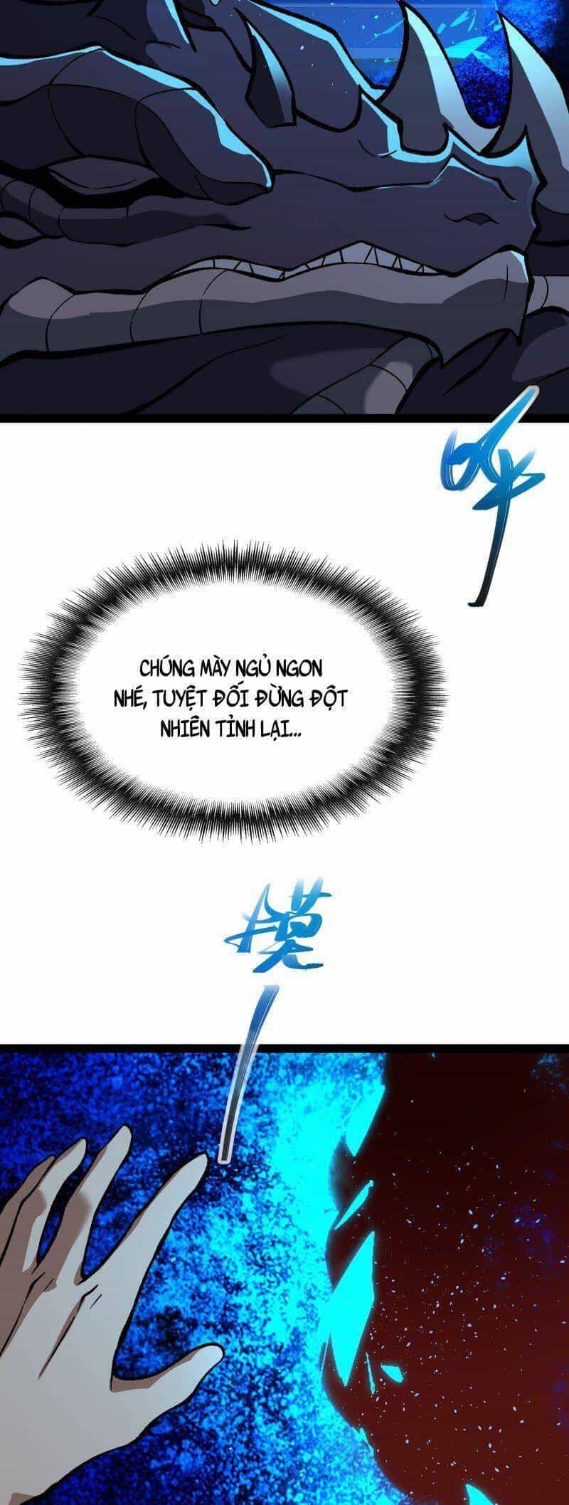 Luyện Khí Một Vạn Tầng - Chương 8 - ảnh 21