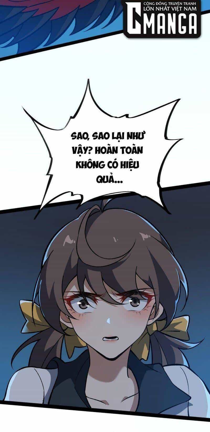 Luyện Khí Một Vạn Tầng - Chương 8 - ảnh 43