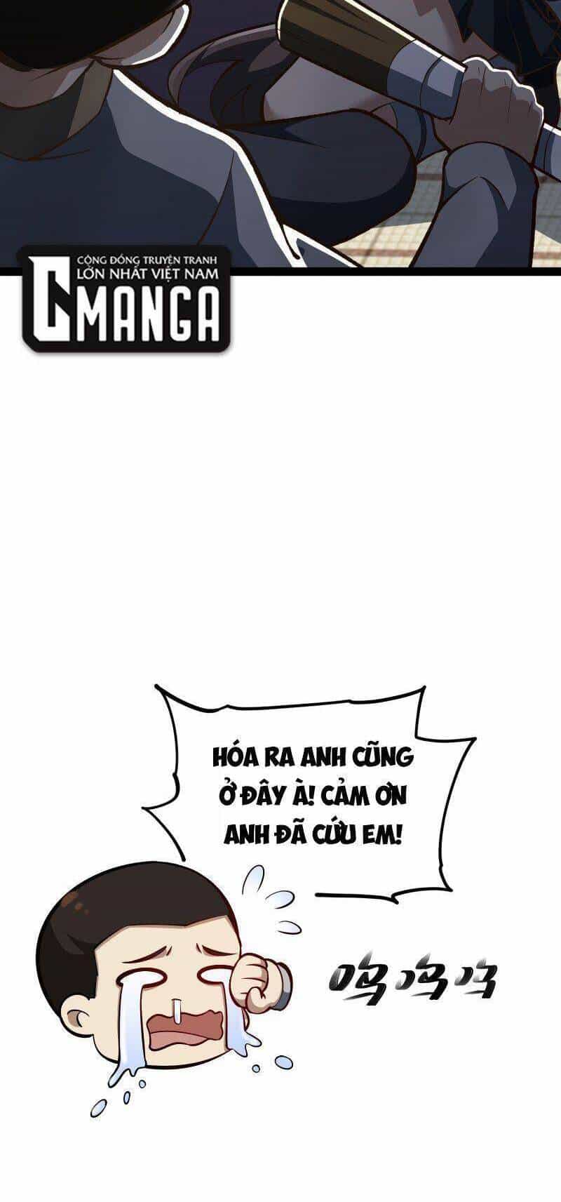 Luyện Khí Một Vạn Tầng - Chương 8 - ảnh 9