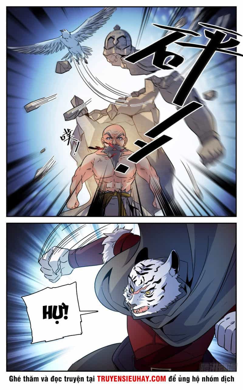 Luyện Phế Thông Thần - Chương 67 - ảnh 5