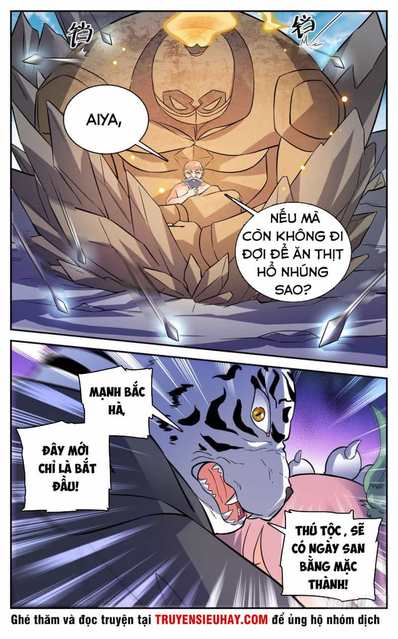 Luyện Phế Thông Thần - Chương 68 - ảnh 10