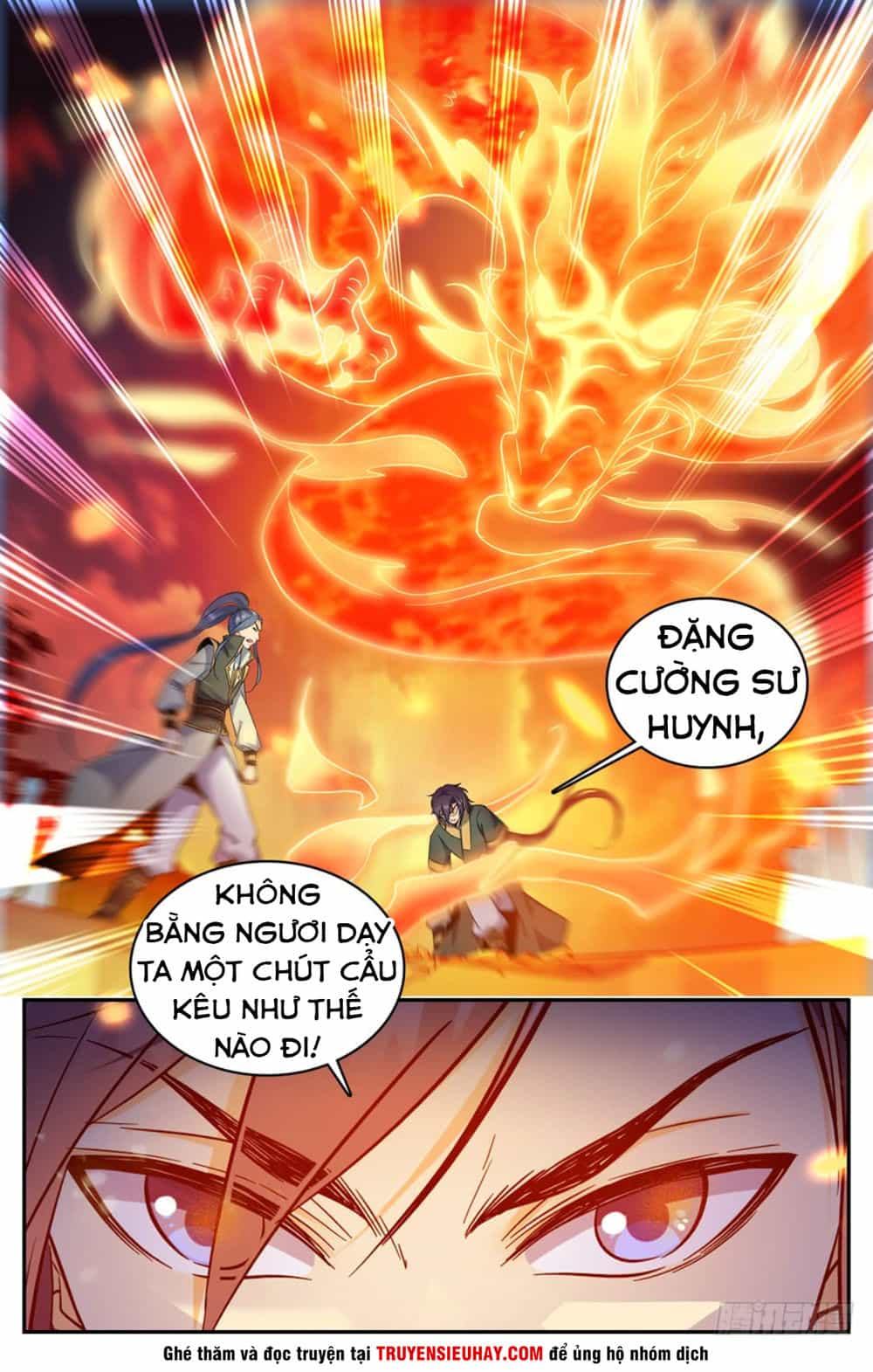 Luyện Phế Thông Thần - Chương 14 - ảnh 11
