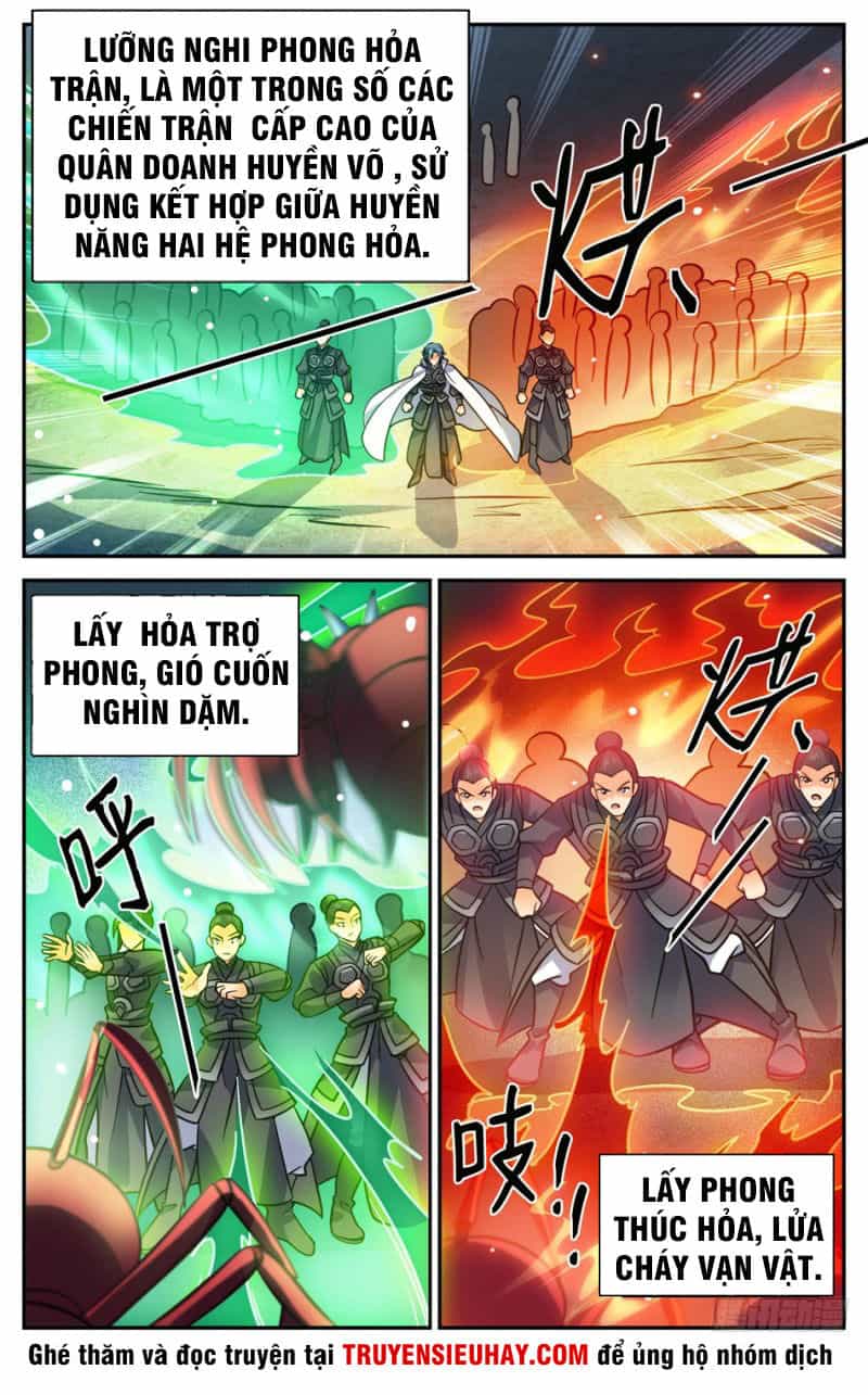 Luyện Phế Thông Thần - Chương 74 - ảnh 7