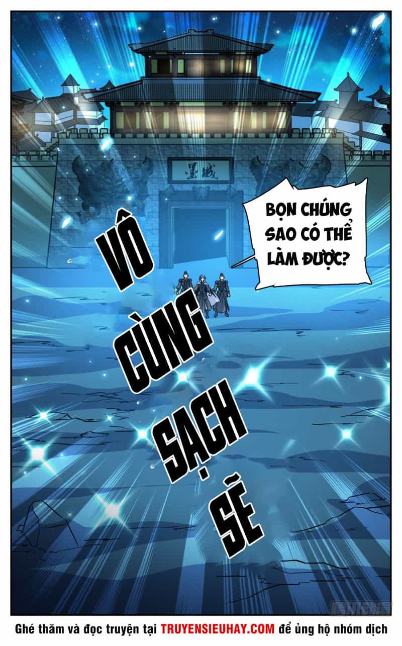 Luyện Phế Thông Thần - Chương 76 - ảnh 4