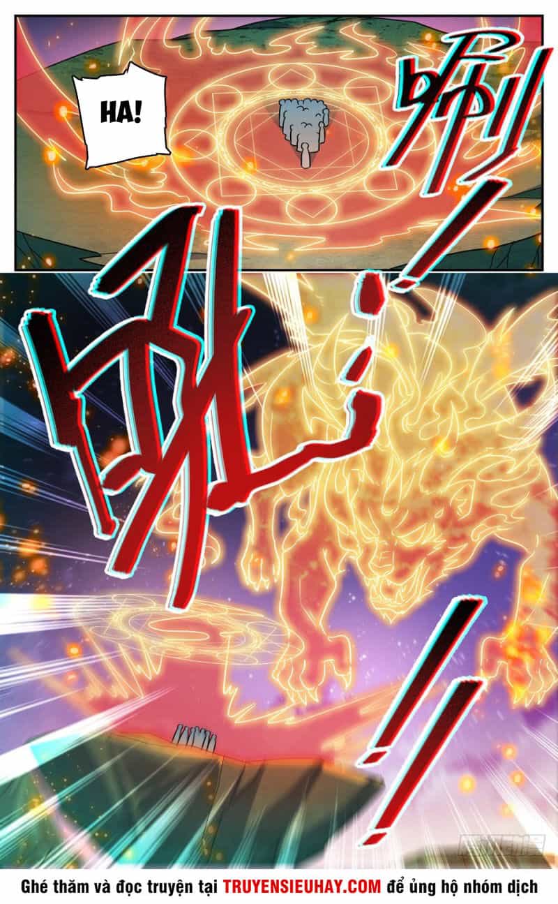 Luyện Phế Thông Thần - Chương 79 - ảnh 10