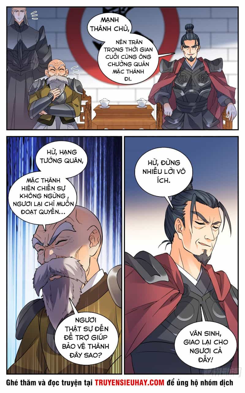 Luyện Phế Thông Thần - Chương 80 - ảnh 3