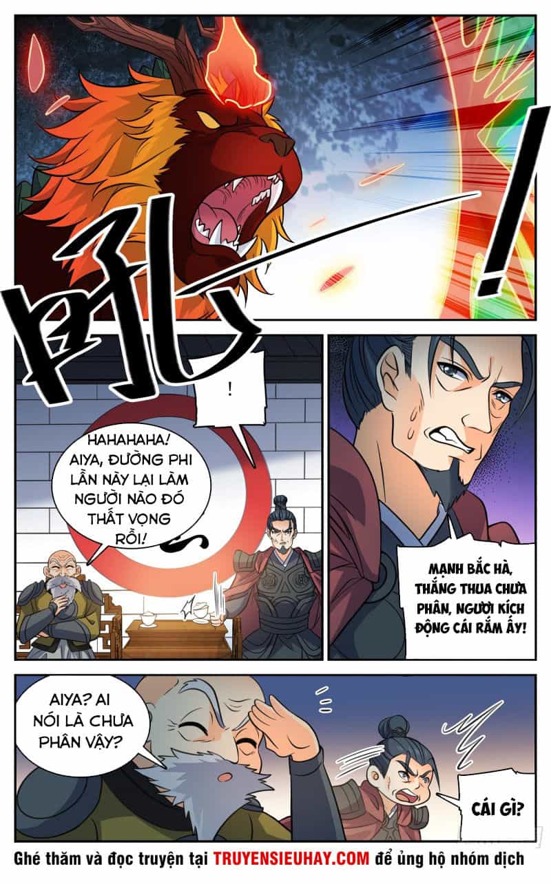 Luyện Phế Thông Thần - Chương 81 - ảnh 9