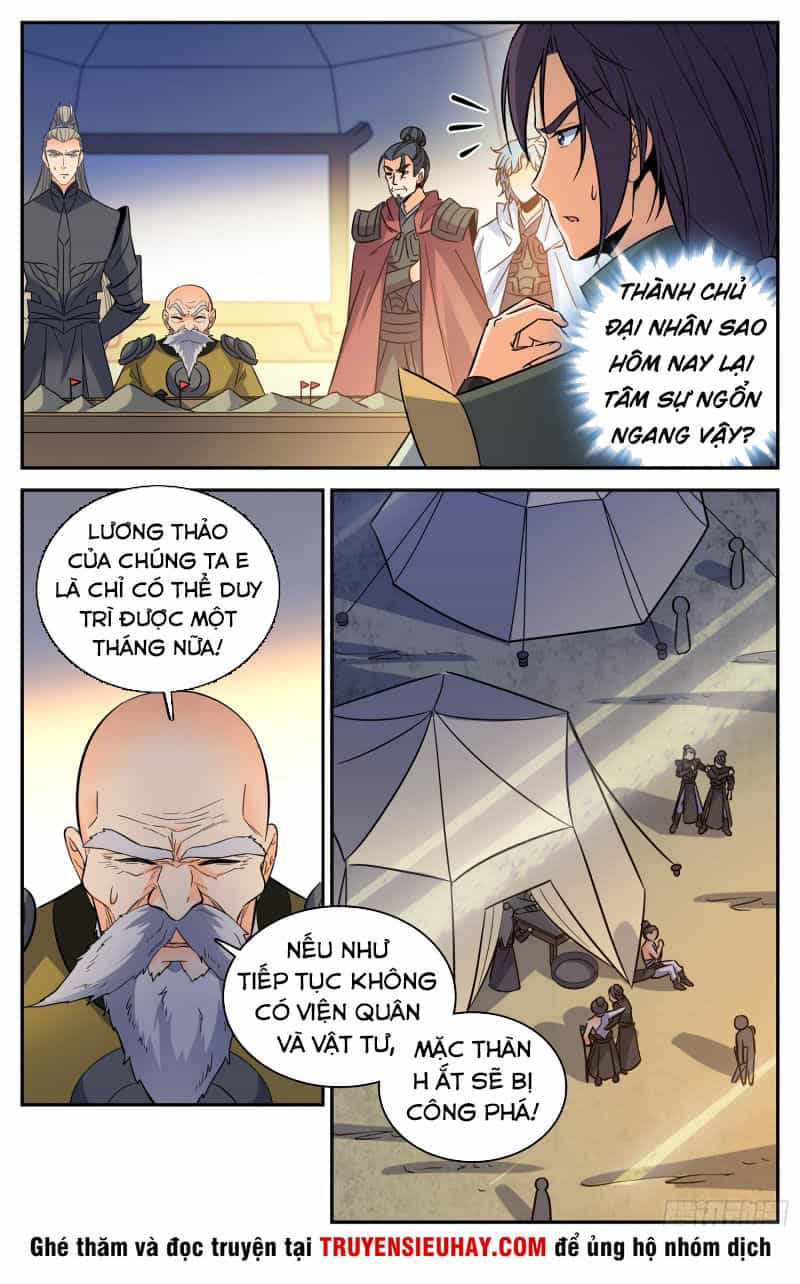 Luyện Phế Thông Thần - Chương 86 - ảnh 3