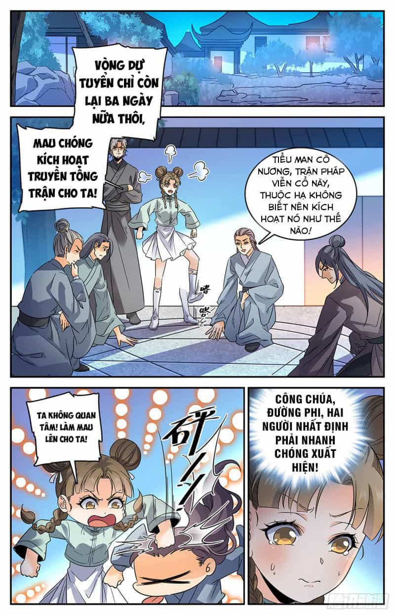 Luyện Phế Thông Thần - Chương 99 - ảnh 4