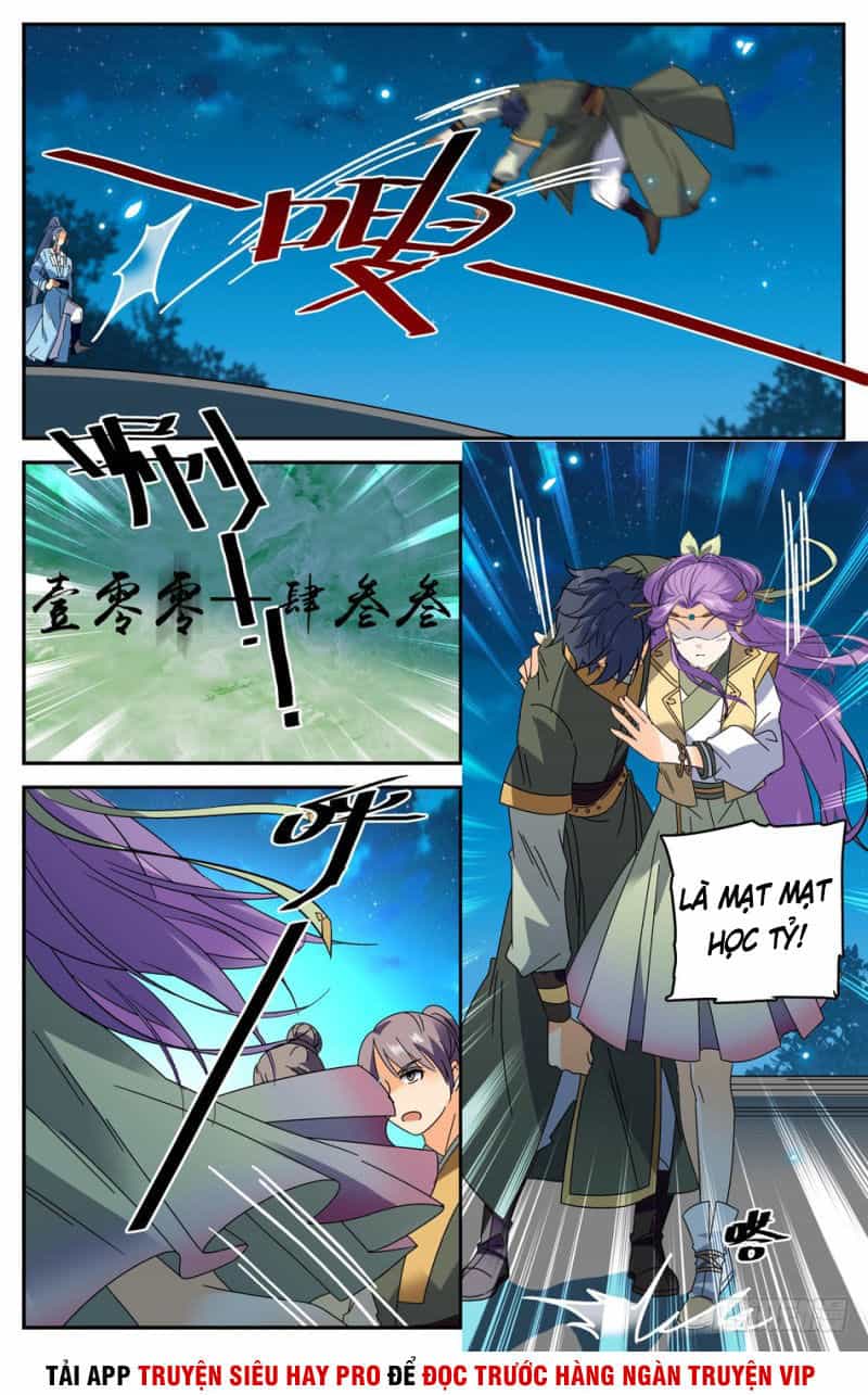 Luyện Phế Thông Thần - Chương 34 - ảnh 10