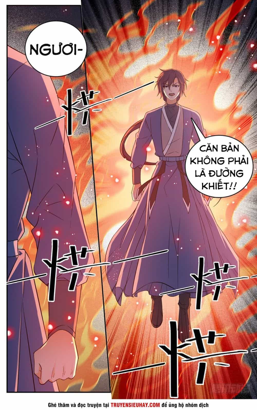 Luyện Phế Thông Thần - Chương 56 - ảnh 11