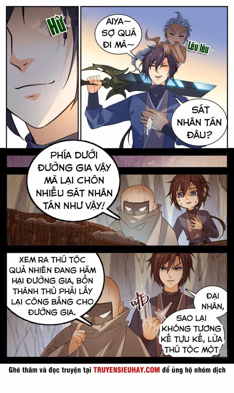 Luyện Phế Thông Thần - Chương 60 - ảnh 11
