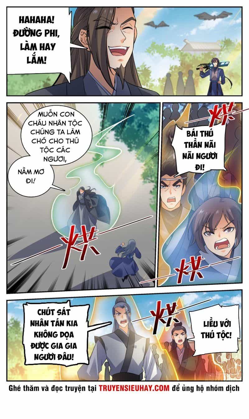 Luyện Phế Thông Thần - Chương 60 - ảnh 8