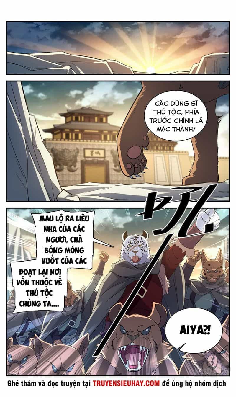 Luyện Phế Thông Thần - Chương 64 - ảnh 10