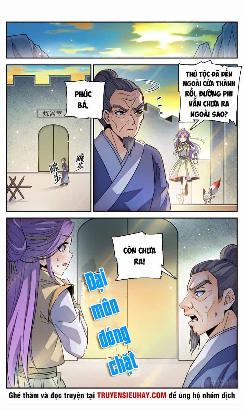 Luyện Phế Thông Thần - Chương 65 - ảnh 11