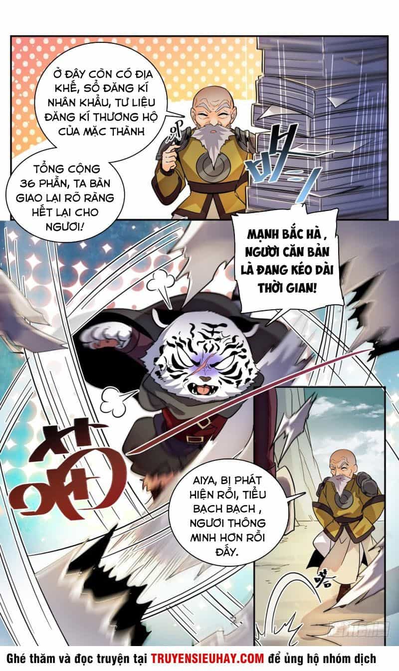 Luyện Phế Thông Thần - Chương 65 - ảnh 6