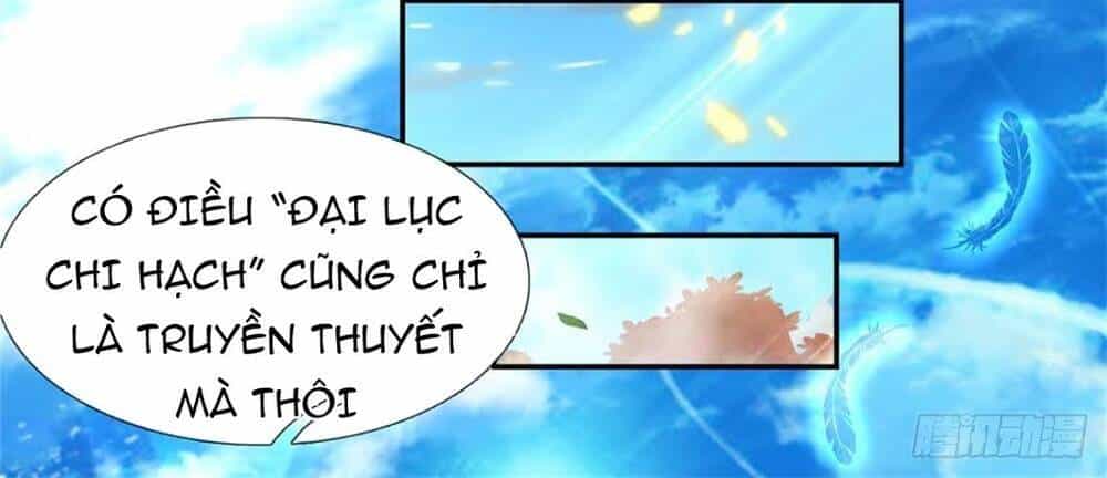 Luyện Thể Trăm Nghìn Tầng - Chương 1 - ảnh 10