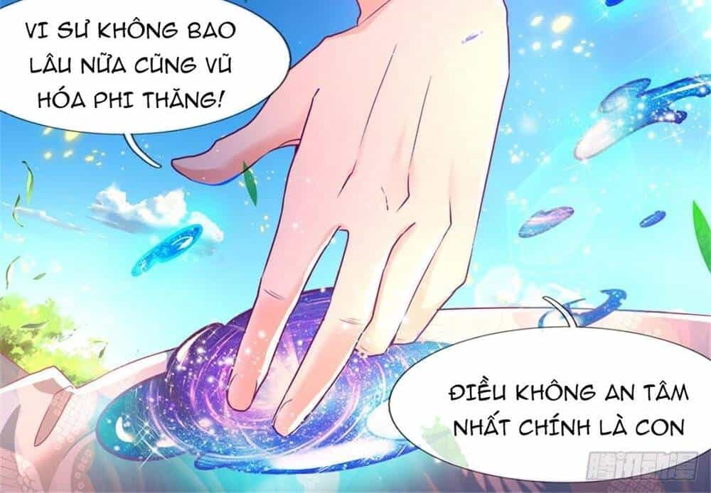 Luyện Thể Trăm Nghìn Tầng - Chương 1 - ảnh 6