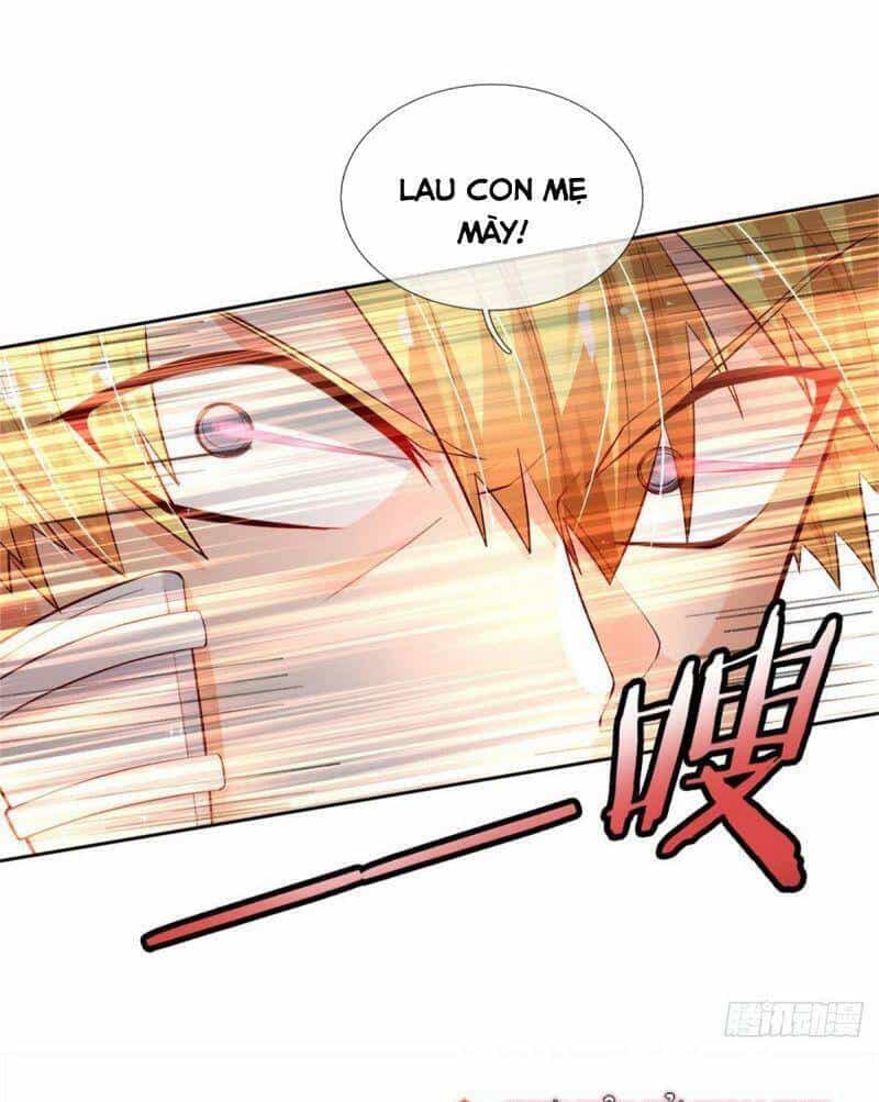 Luyện Thể Trăm Nghìn Tầng - Chương 10 - ảnh 21