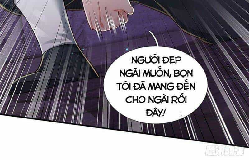 Luyện Thể Trăm Nghìn Tầng - Chương 100 - ảnh 22