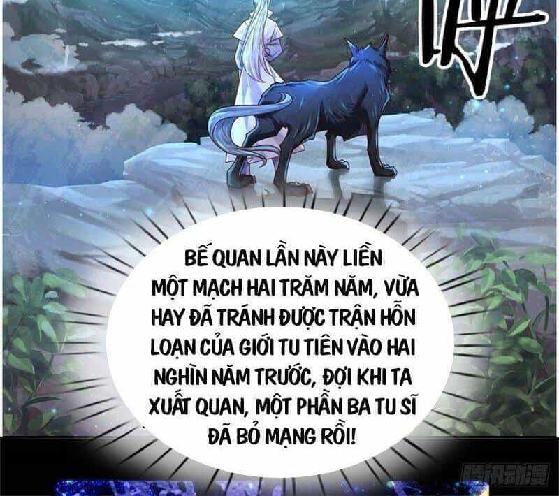 Luyện Thể Trăm Nghìn Tầng - Chương 105 - ảnh 5