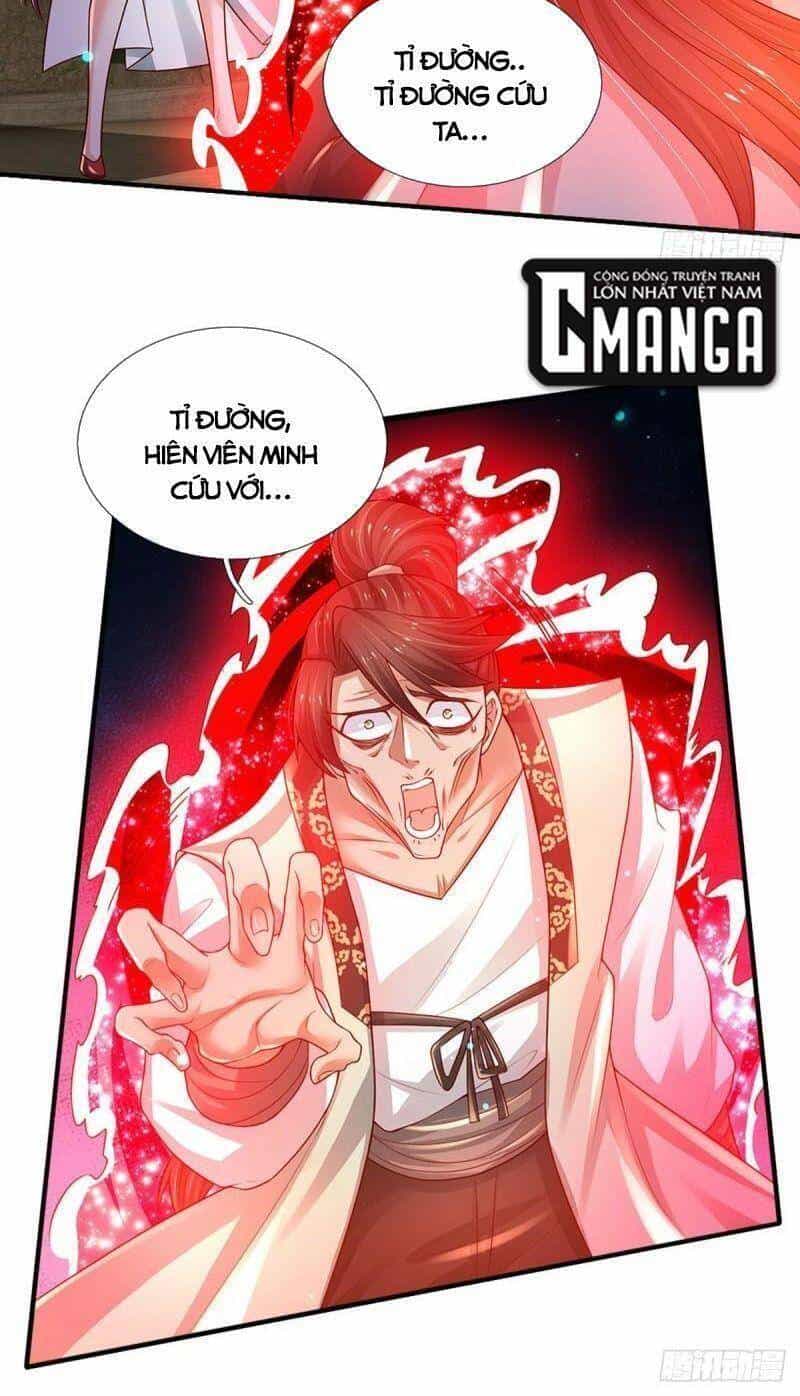 Luyện Thể Trăm Nghìn Tầng - Chương 106 - ảnh 7
