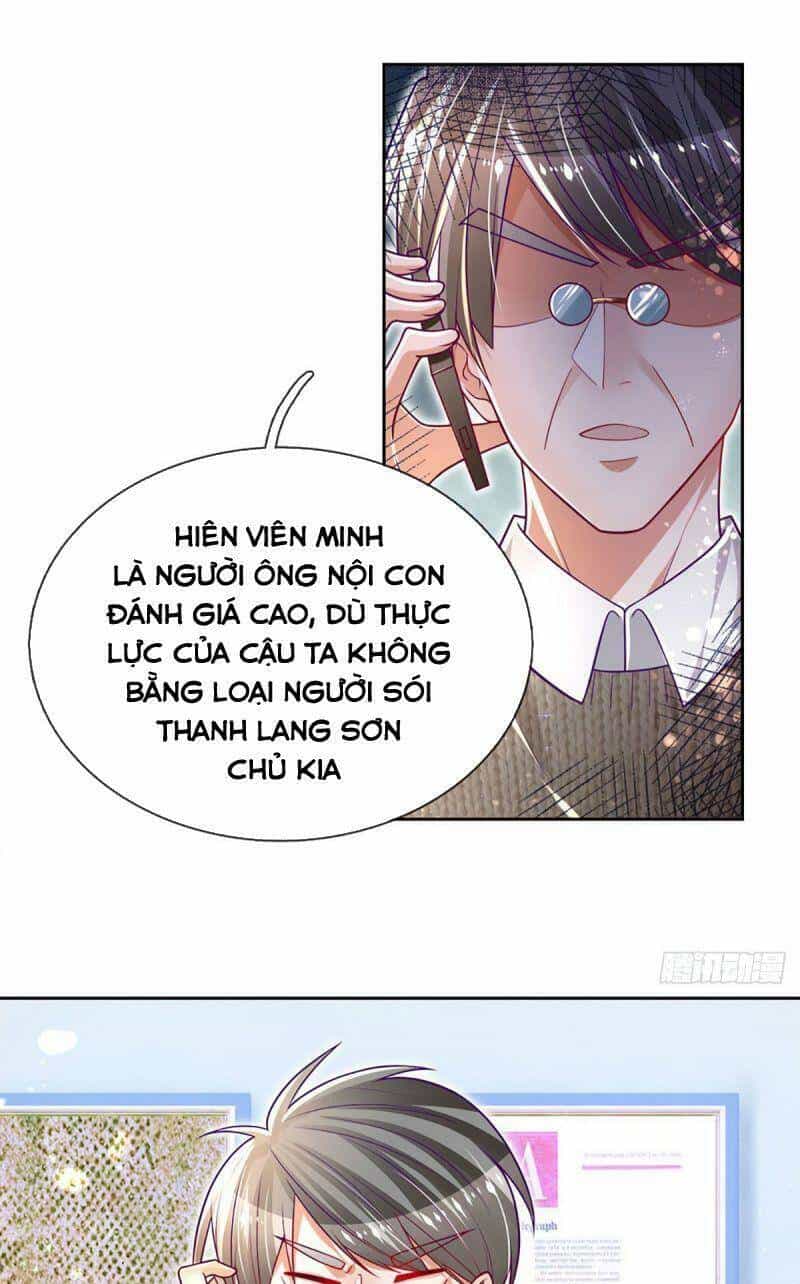Luyện Thể Trăm Nghìn Tầng - Chương 11 - ảnh 11