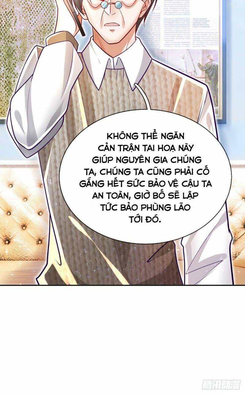 Luyện Thể Trăm Nghìn Tầng - Chương 11 - ảnh 12