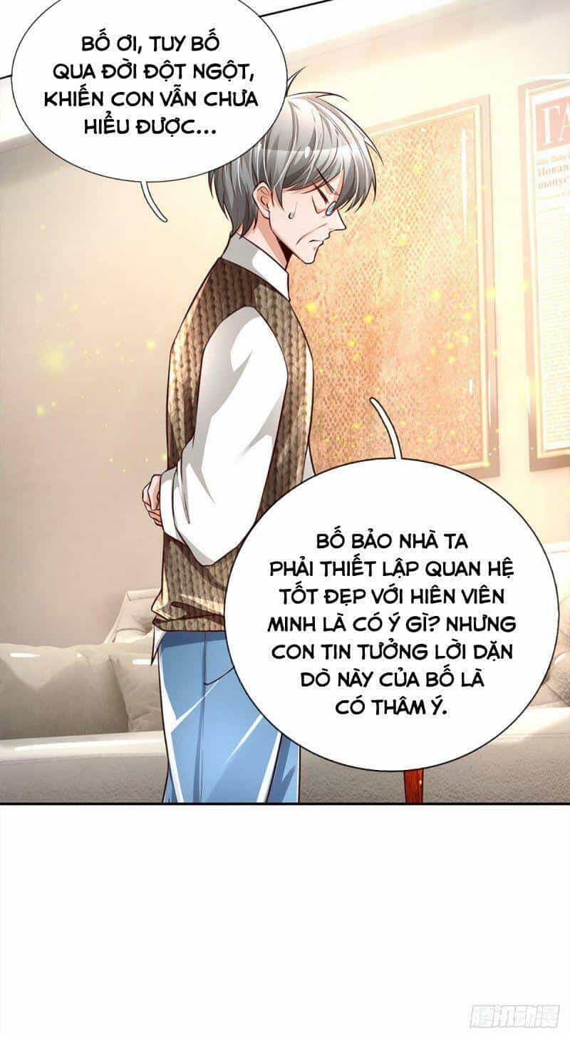 Luyện Thể Trăm Nghìn Tầng - Chương 11 - ảnh 20
