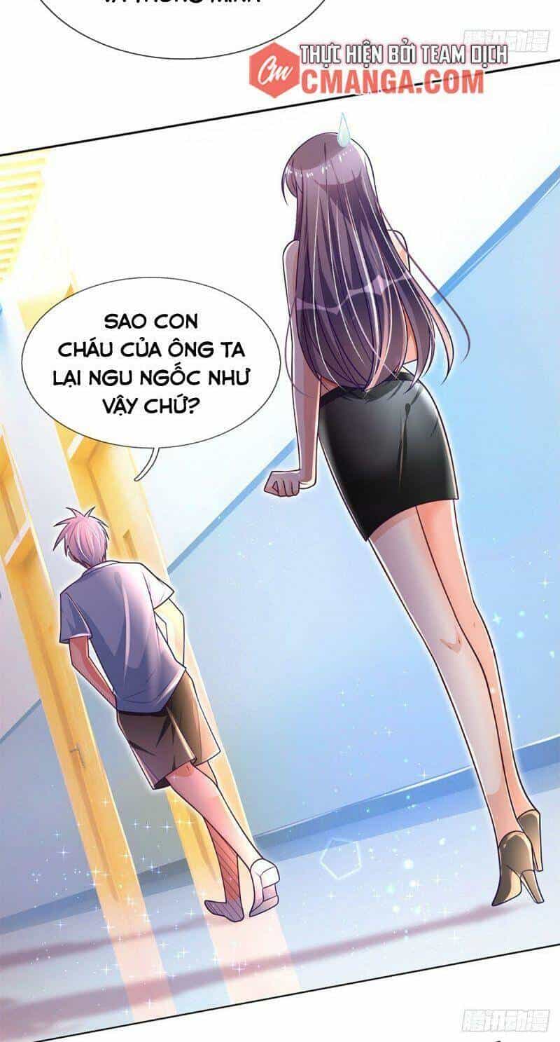 Luyện Thể Trăm Nghìn Tầng - Chương 11 - ảnh 6
