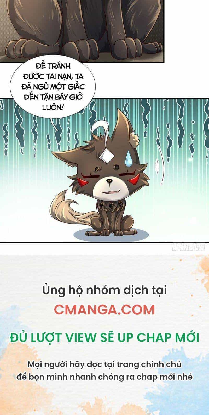 Luyện Thể Trăm Nghìn Tầng - Chương 110 - ảnh 29