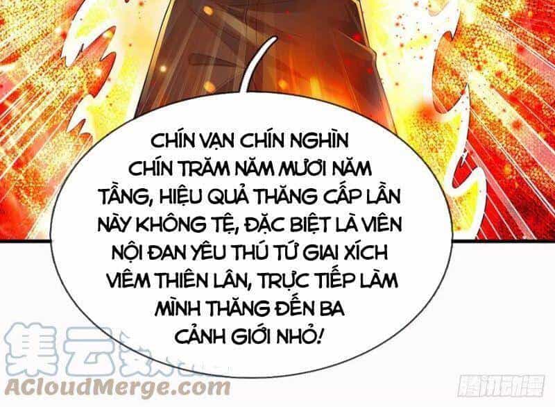Luyện Thể Trăm Nghìn Tầng - Chương 116 - ảnh 6
