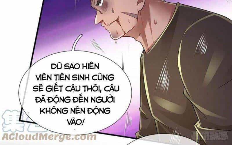 Luyện Thể Trăm Nghìn Tầng - Chương 117 - ảnh 14