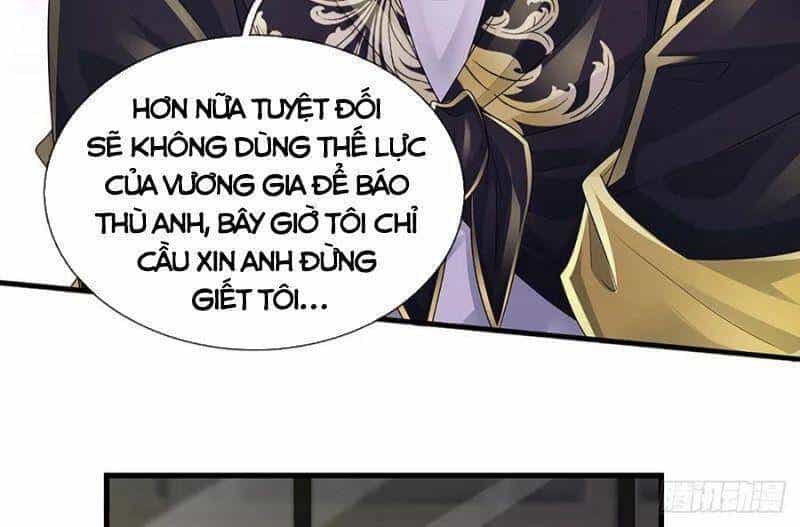 Luyện Thể Trăm Nghìn Tầng - Chương 119 - ảnh 14