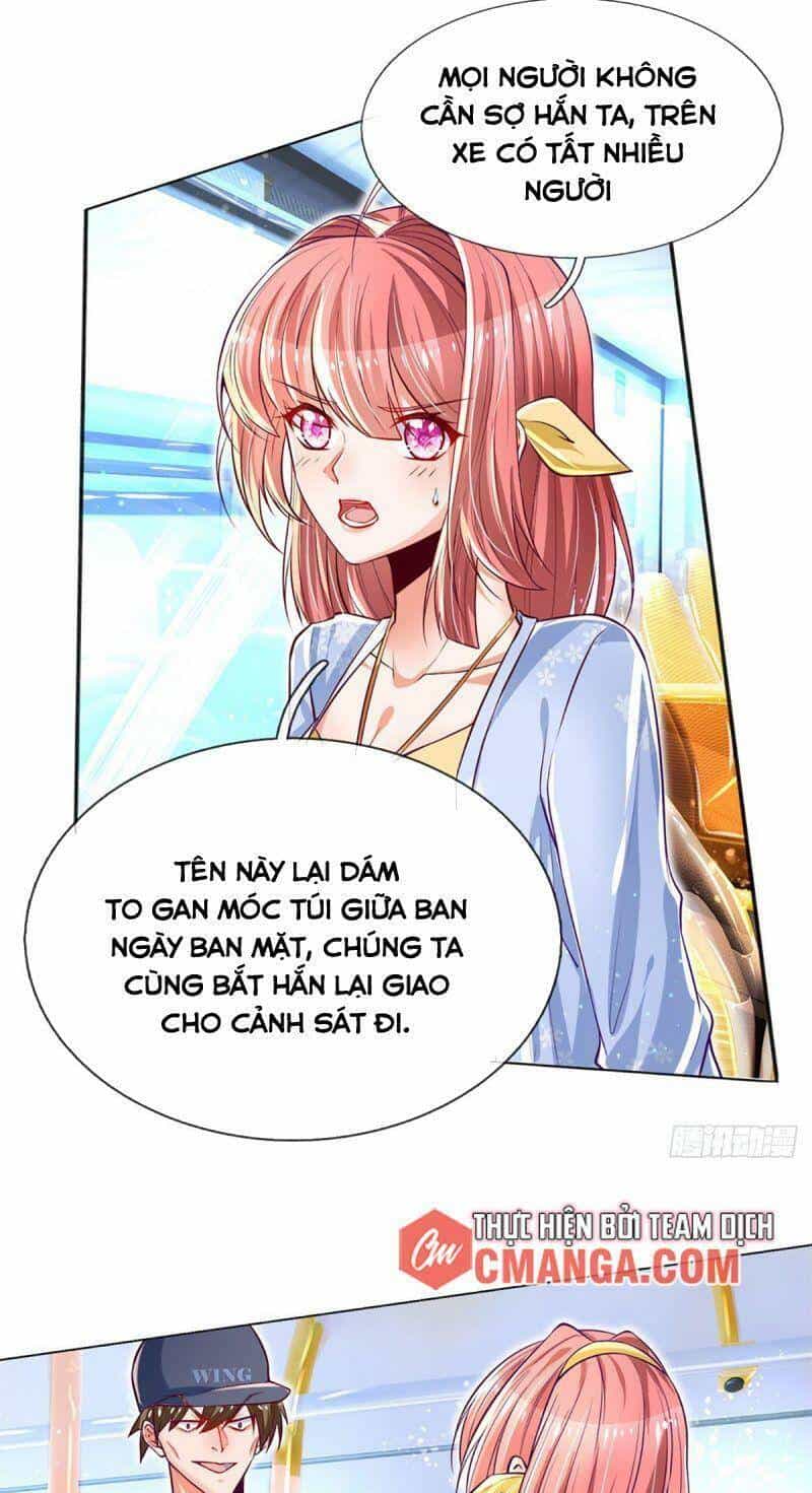 Luyện Thể Trăm Nghìn Tầng - Chương 12 - ảnh 16