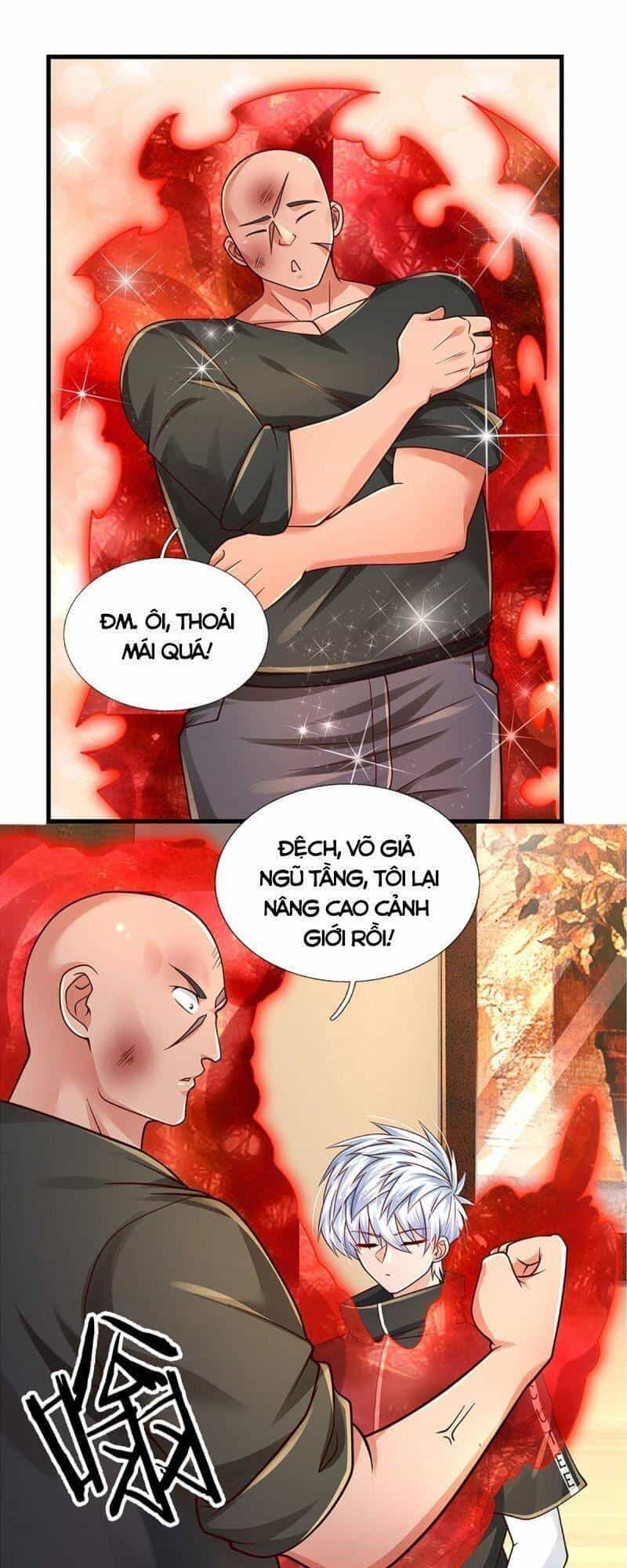Luyện Thể Trăm Nghìn Tầng - Chương 121 - ảnh 20