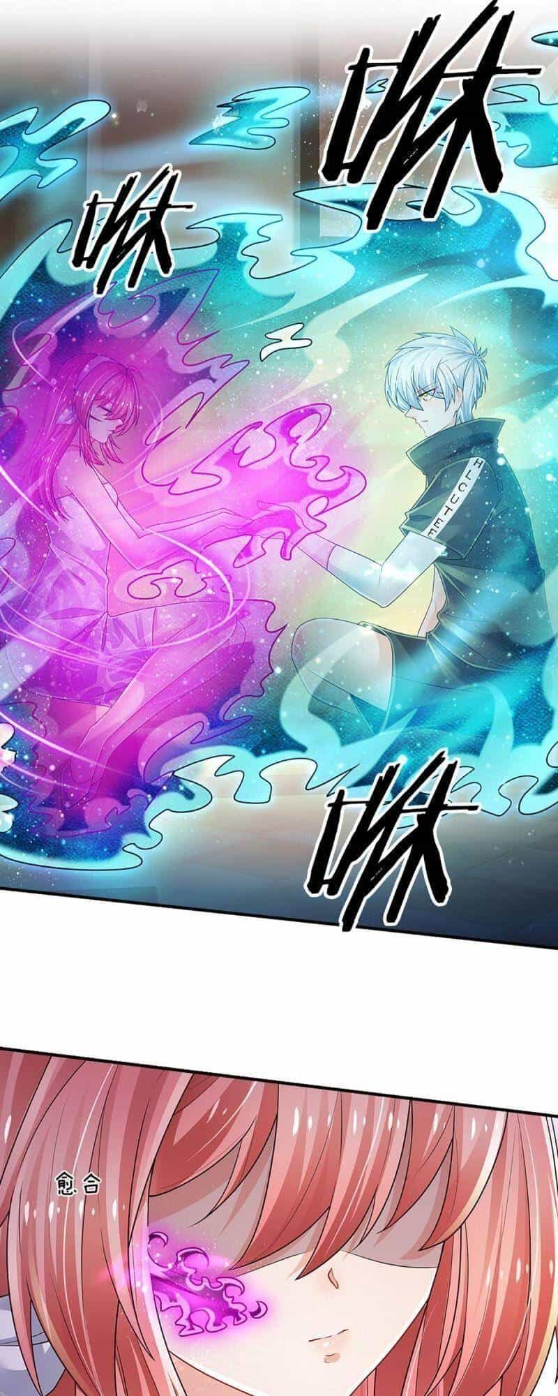 Luyện Thể Trăm Nghìn Tầng - Chương 121 - ảnh 6
