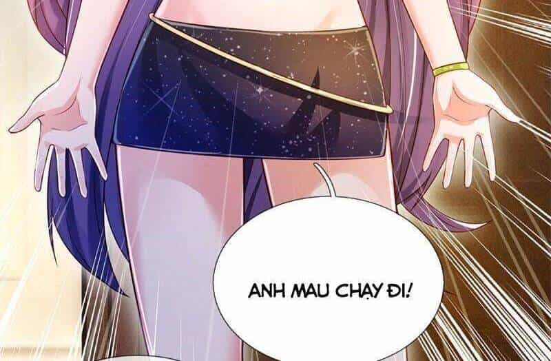Luyện Thể Trăm Nghìn Tầng - Chương 122 - ảnh 26