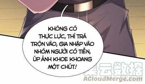 Luyện Thể Trăm Nghìn Tầng - Chương 123 - ảnh 16