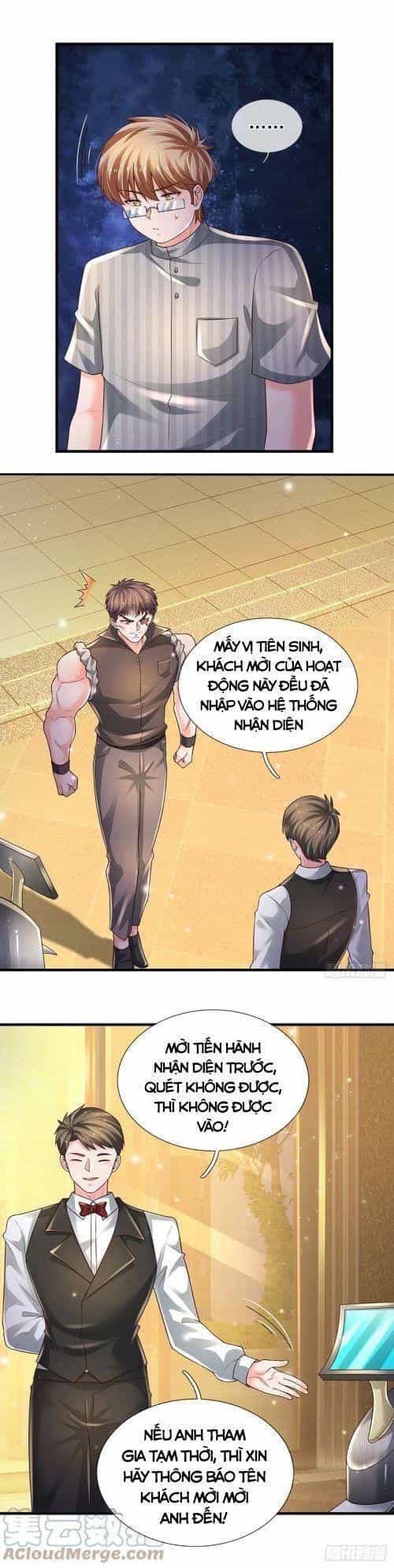 Luyện Thể Trăm Nghìn Tầng - Chương 123 - ảnh 21