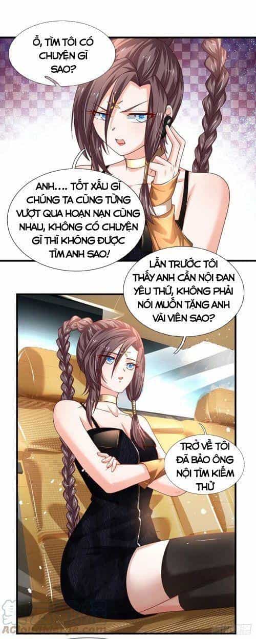 Luyện Thể Trăm Nghìn Tầng - Chương 123 - ảnh 4
